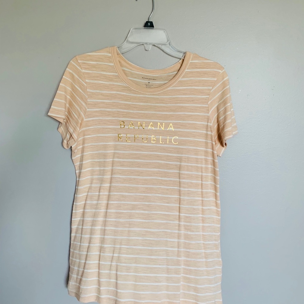 Light Pink Graphic